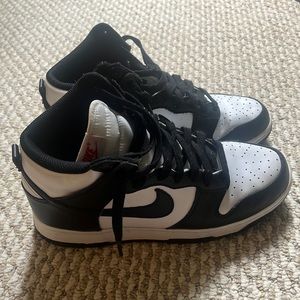 Nike High Dunks